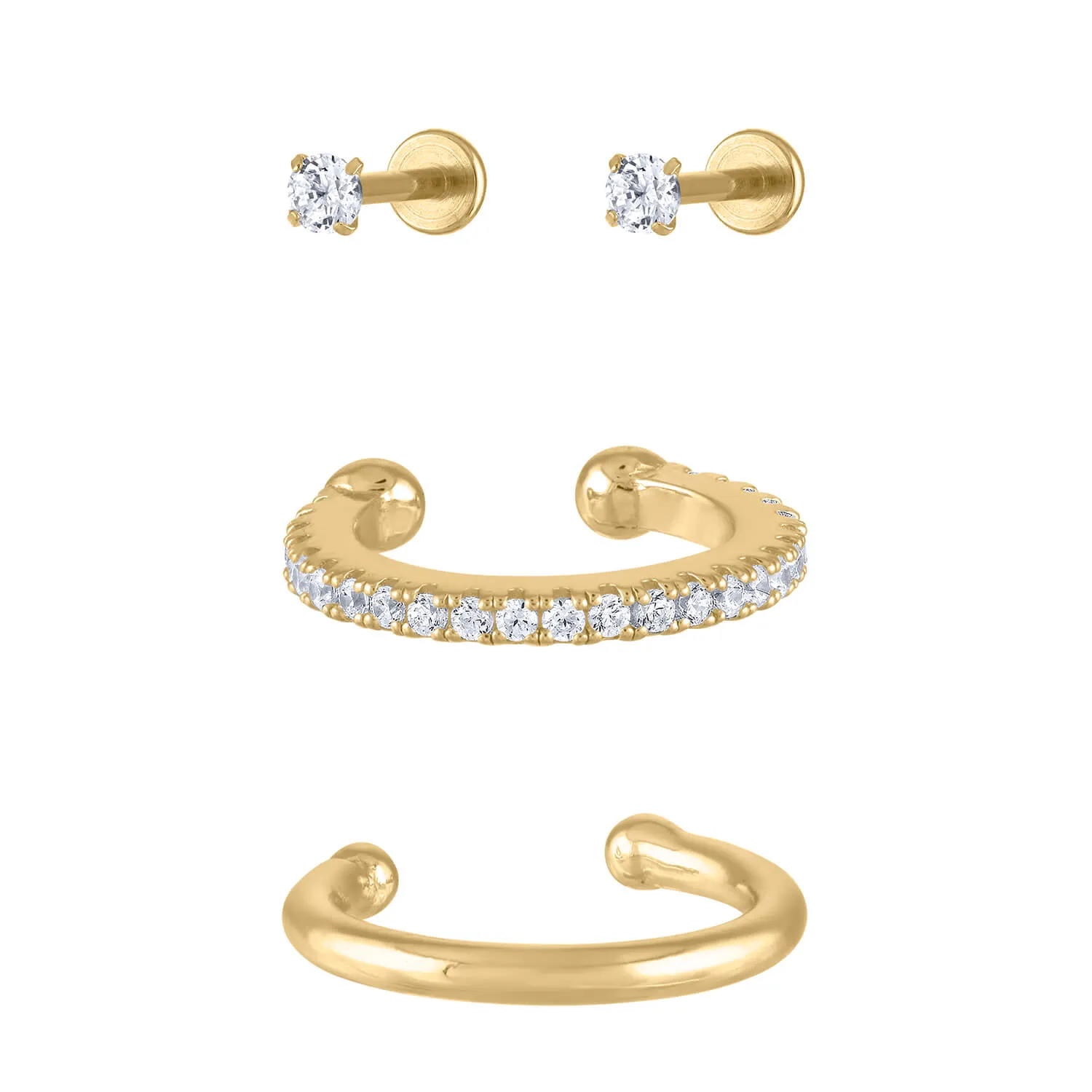 Minimalist Signature Kit sold by Maison Miru