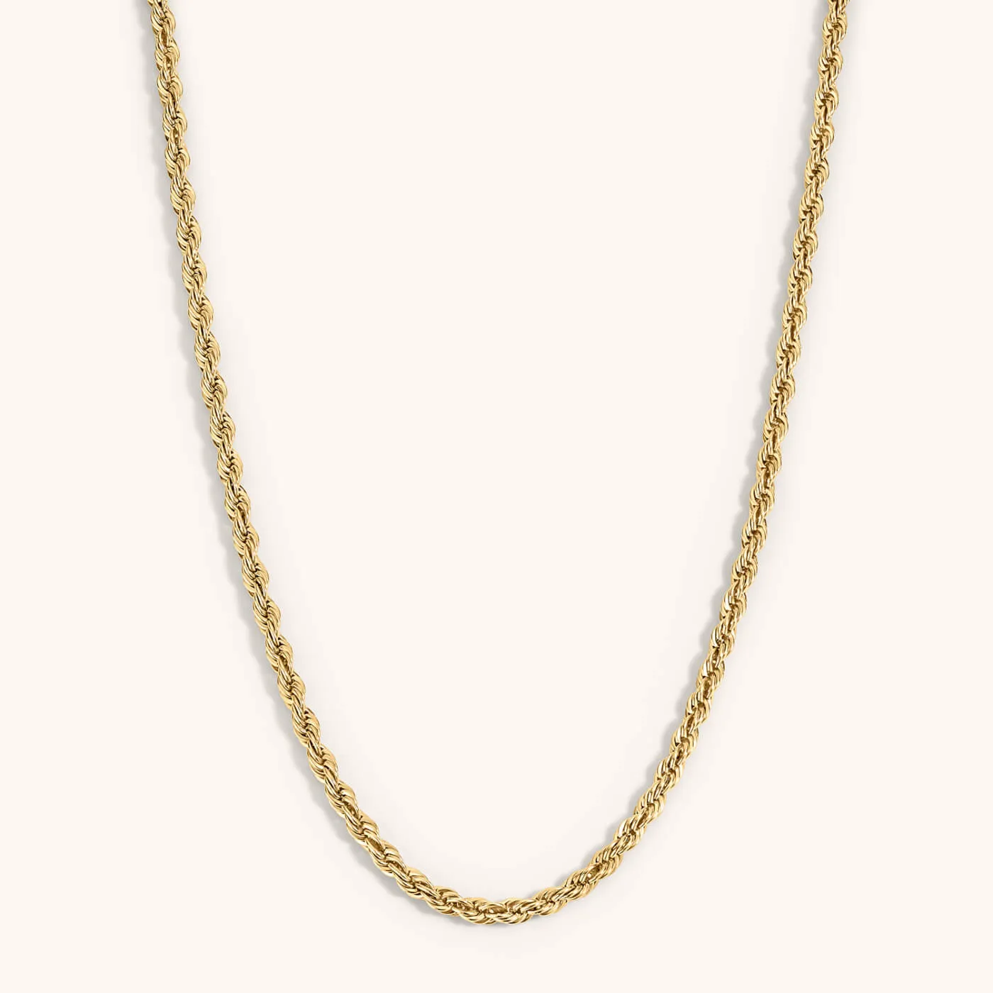 Heirloom Bold Necklace sold by Maison Miru