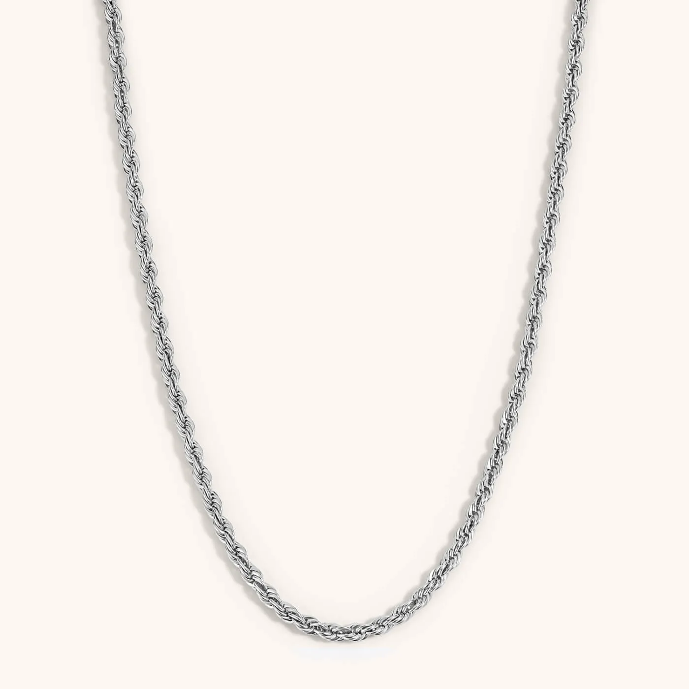 Heirloom Bold Necklace sold by Maison Miru product image thumbnail 5