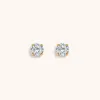 Celestial Crystal Nap Earrings sold by Maison Miru