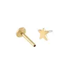 Sample Item: Classic Star Nap Earrings sold by Maison Miru