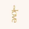 Sample Item: Love Charm sold by Maison Miru