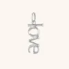 Sample Item: Love Charm sold by Maison Miru