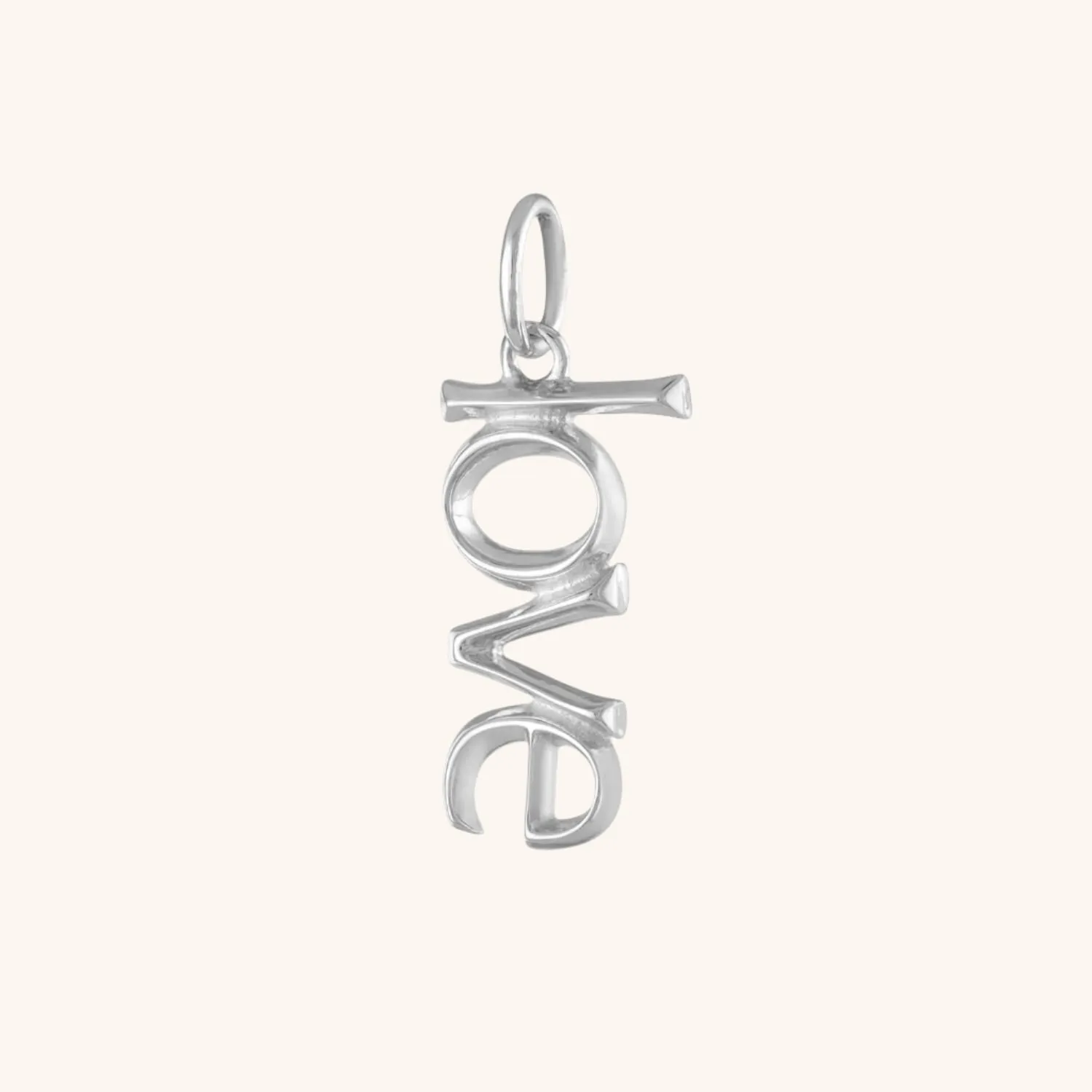 Sample Item: Love Charm sold by Maison Miru product image thumbnail 3