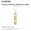Sample Item: Mama Charm sold by Maison Miru