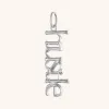 Sample Item: Hustle Charm sold by Maison Miru