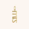 Sample Item: Mrs. Charm sold by Maison Miru