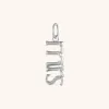 Sample Item: Mrs. Charm sold by Maison Miru