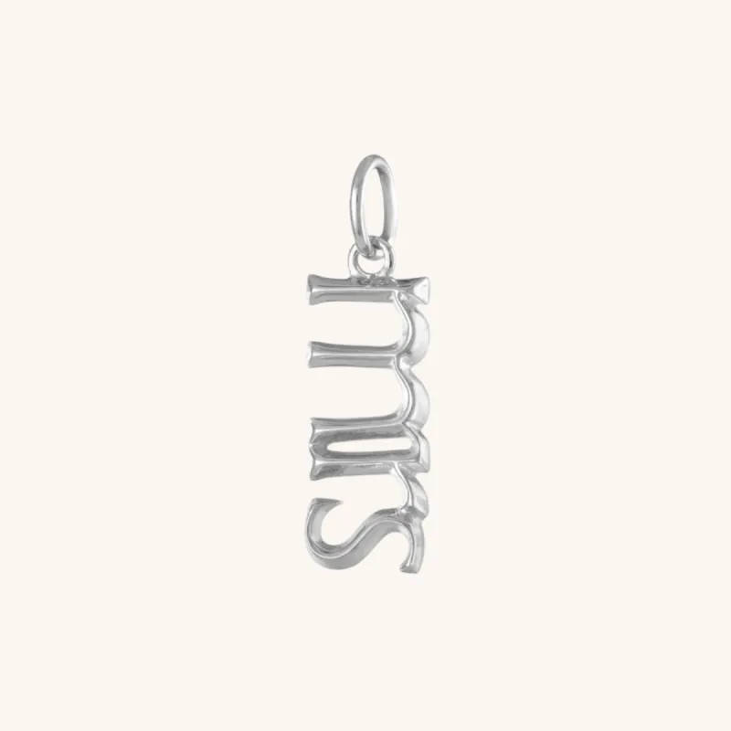 Sample Item: Mrs. Charm sold by Maison Miru