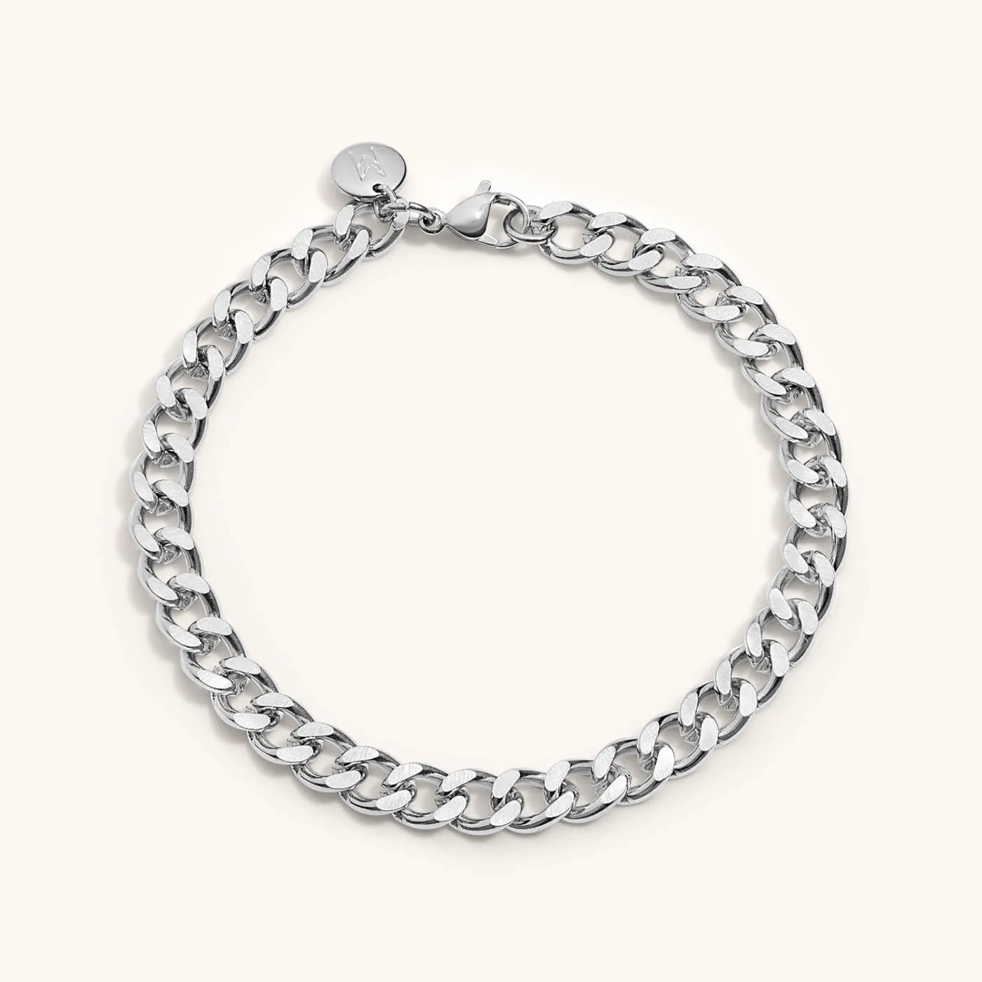 Sample Item: Rebel Bold Bracelet sold by Maison Miru product image thumbnail 5