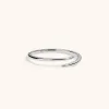 Sample Item: Infinite Stacking Ring sold by Maison Miru