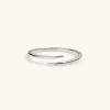 Sample Item: Infinite Stacking Ring sold by Maison Miru
