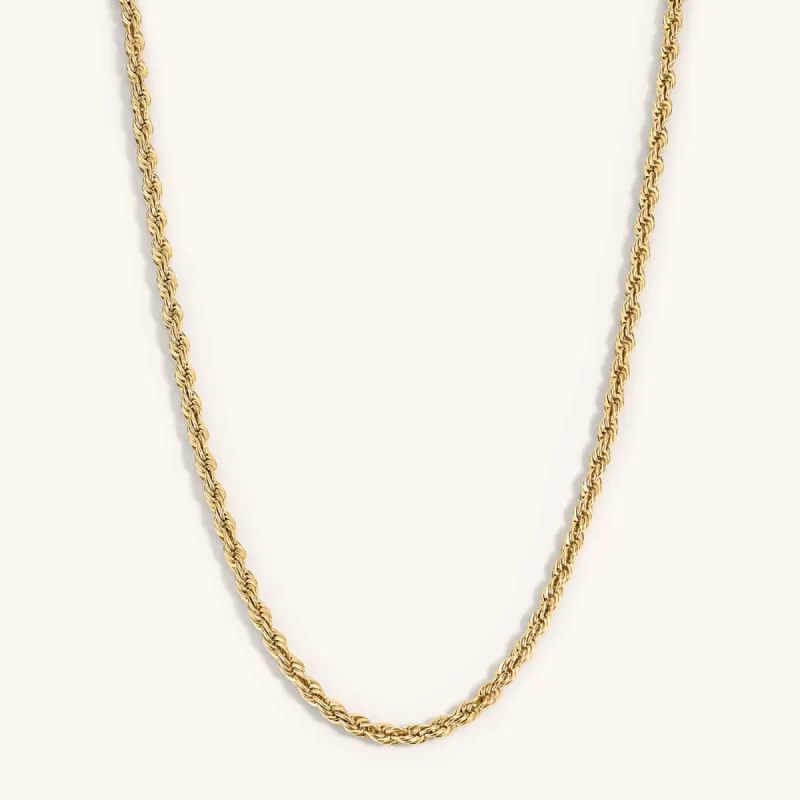 Sample Item: Heirloom Bold Necklace sold by Maison Miru