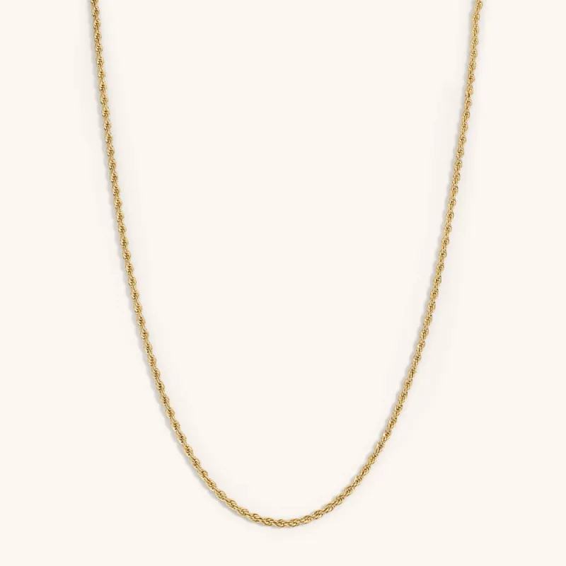 Heirloom Necklace sold by Maison Miru