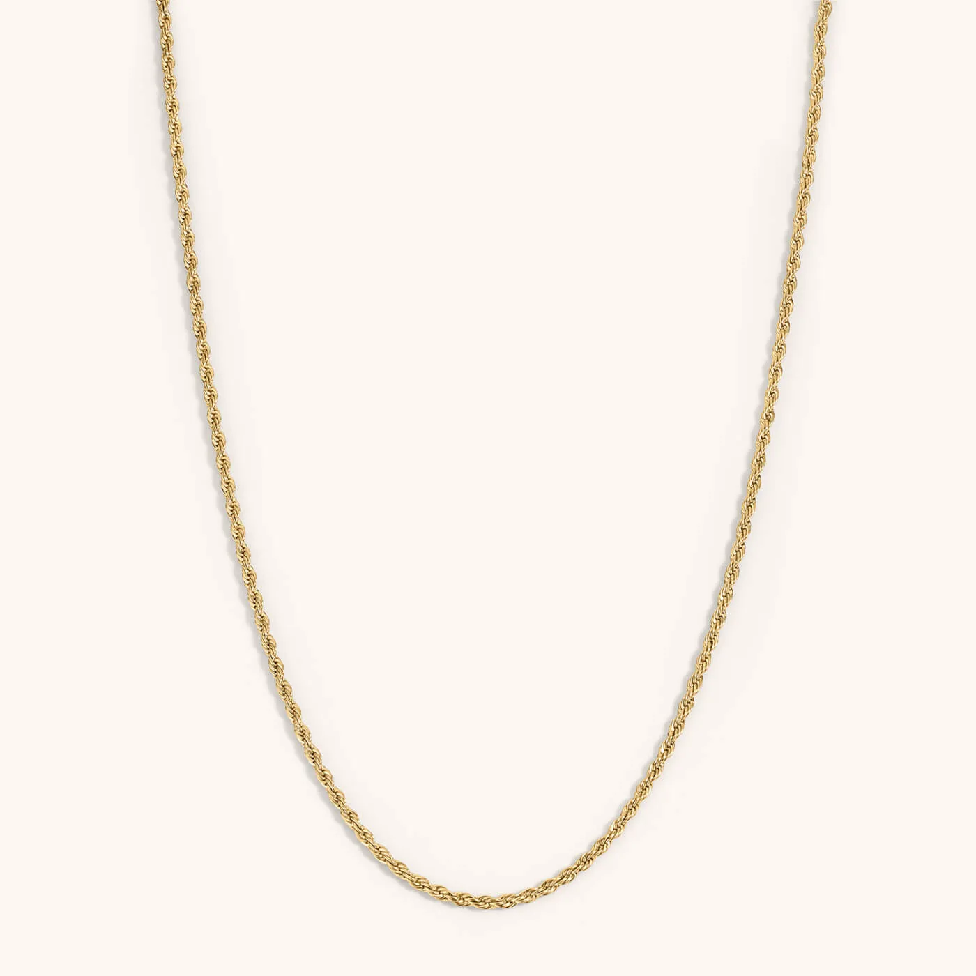 Heirloom Necklace sold by Maison Miru