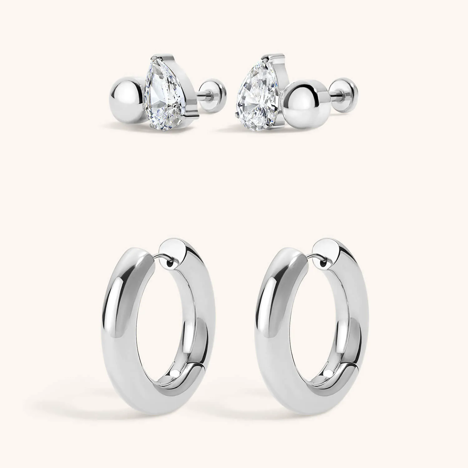 Ever Together Duo sold by Maison Miru product image thumbnail 5