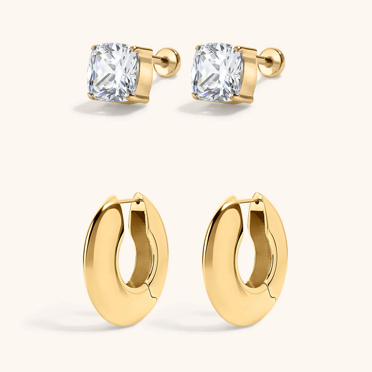 After Dark Duo sold by Maison Miru