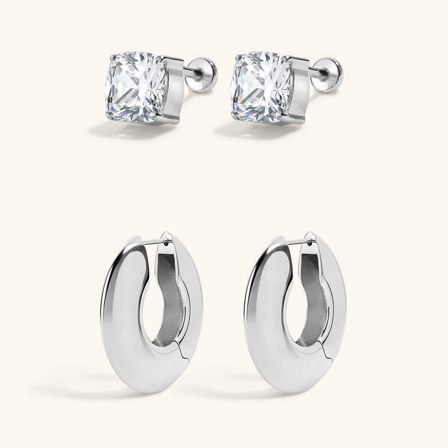 After Dark Duo sold by Maison Miru product image thumbnail 5