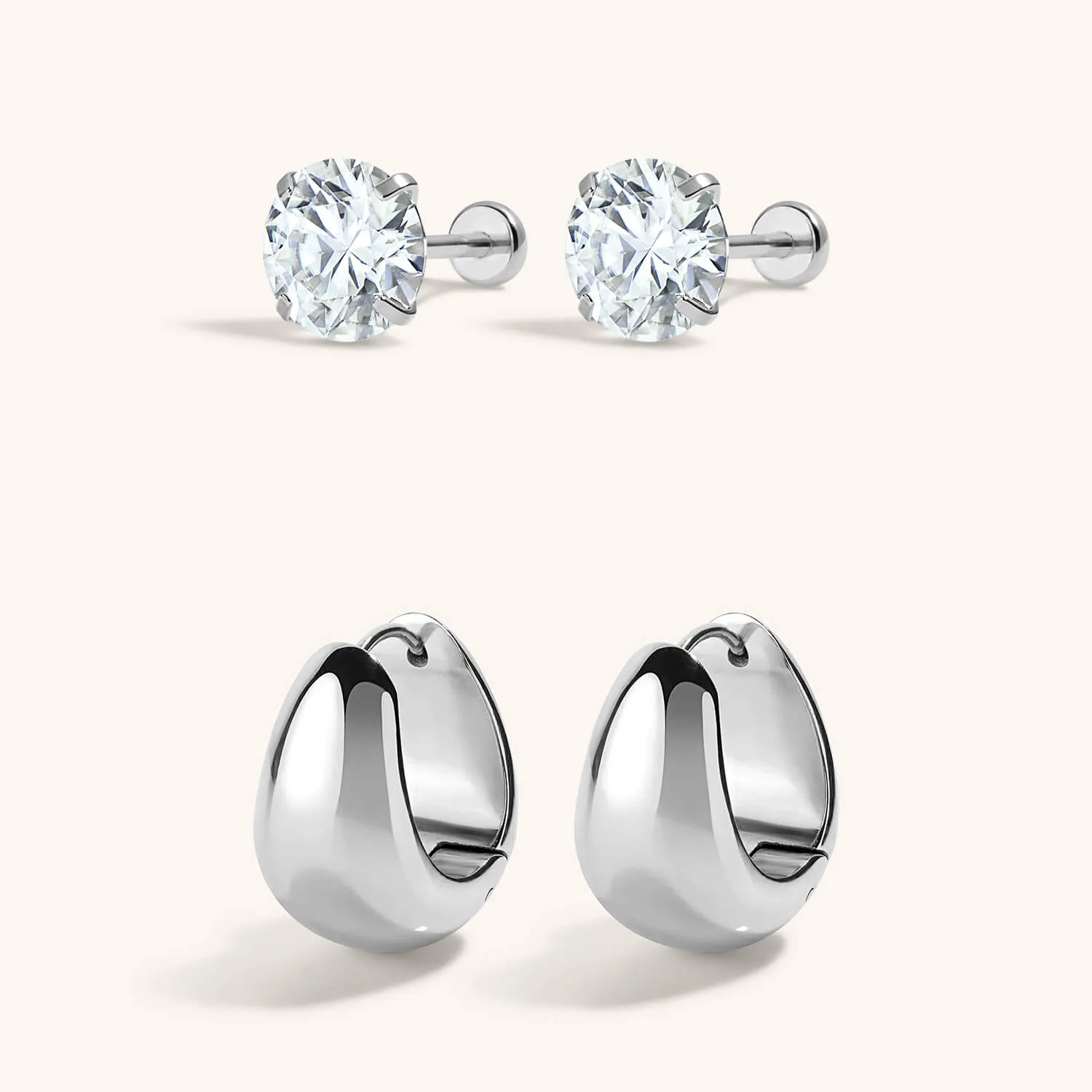 Everyday Icons Duo sold by Maison Miru product image thumbnail 5