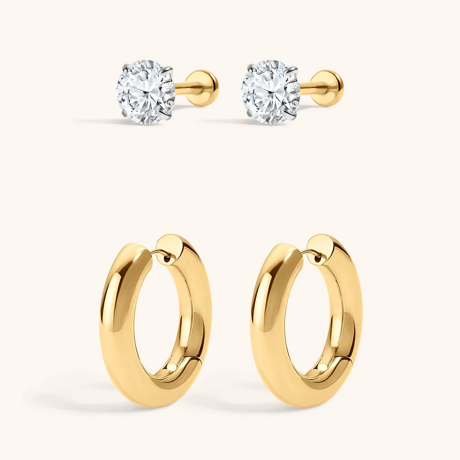 Modern Heirloom Duo sold by Maison Miru