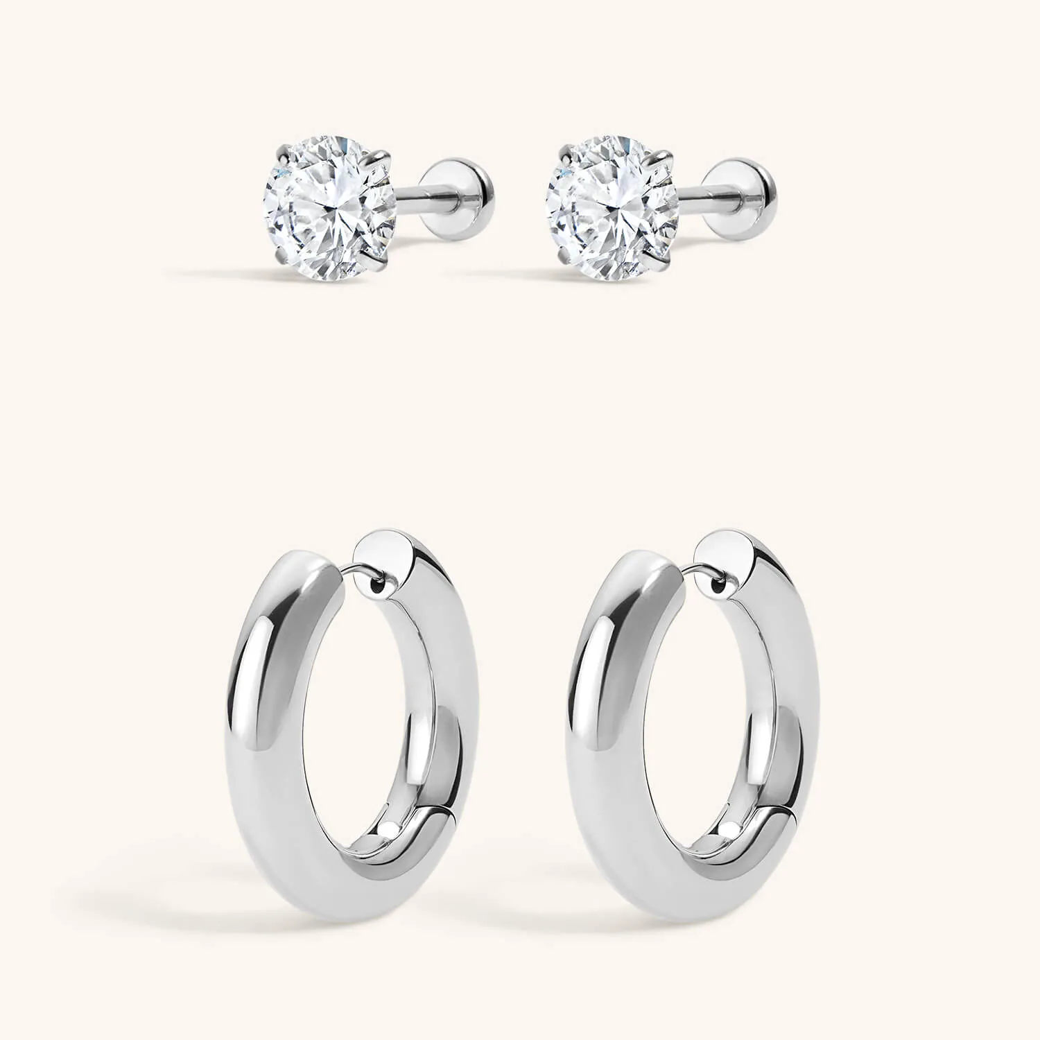 Modern Heirloom Duo sold by Maison Miru product image thumbnail 5