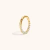 Cosmic Cartilage Hoop sold by Maison Miru
