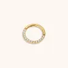 Cosmic Cartilage Hoop sold by Maison Miru