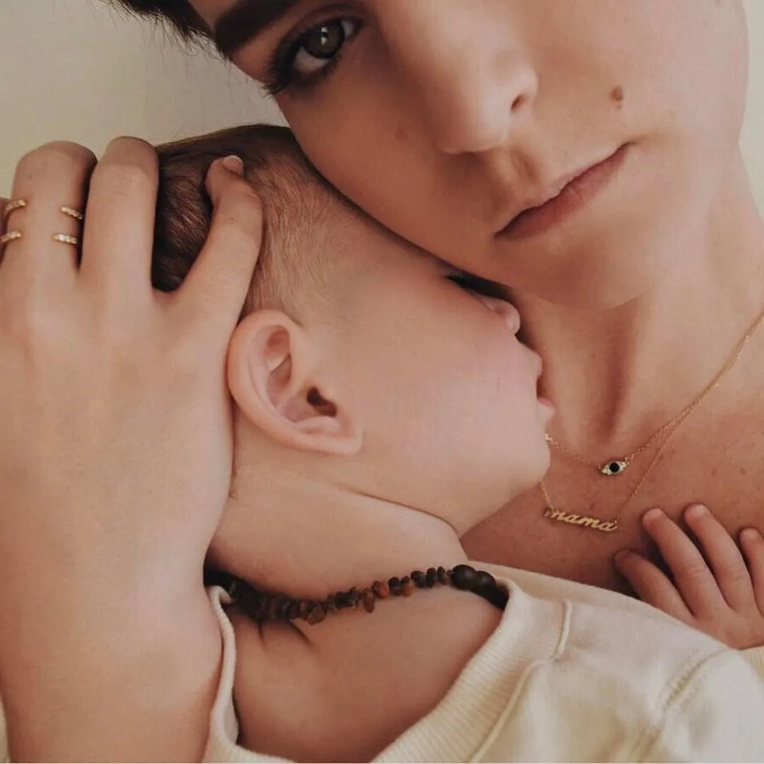 Sample Item: Ariel Ring in Sterling Silver sold by Maison Miru product image thumbnail 3