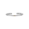 Sample Item: Ariel Ring in Sterling Silver sold by Maison Miru