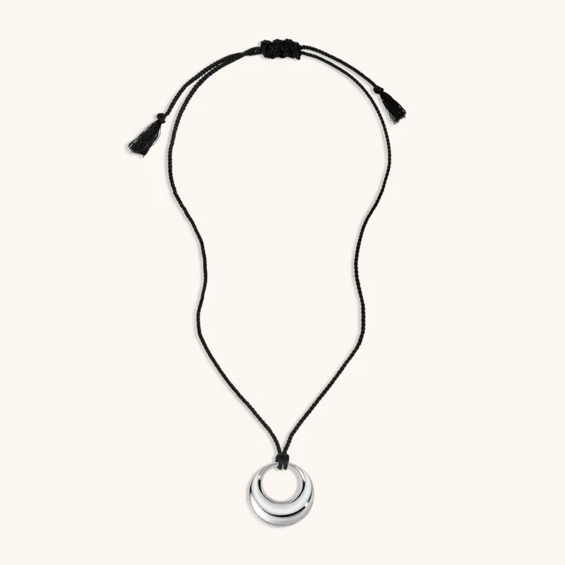 Equilibrium Fine Pendant - Limited Edition made by Maison Miru