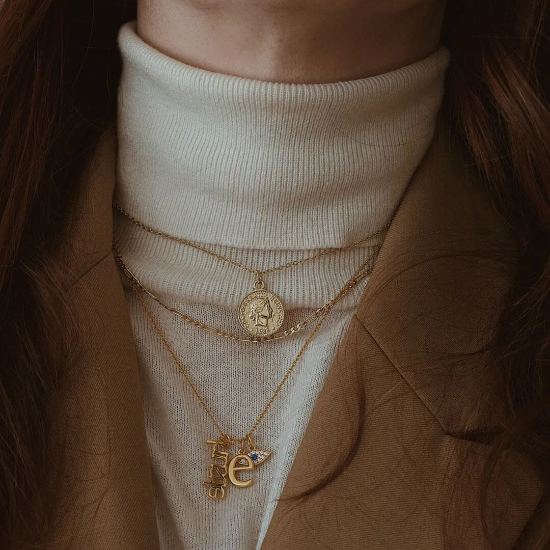 Hustle Charm sold by Maison Miru product image thumbnail 2