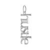 Hustle Charm sold by Maison Miru