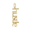 Hustle Charm sold by Maison Miru