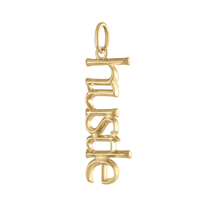 Hustle Charm sold by Maison Miru