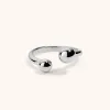 Orbital Stacking Ring sold by Maison Miru