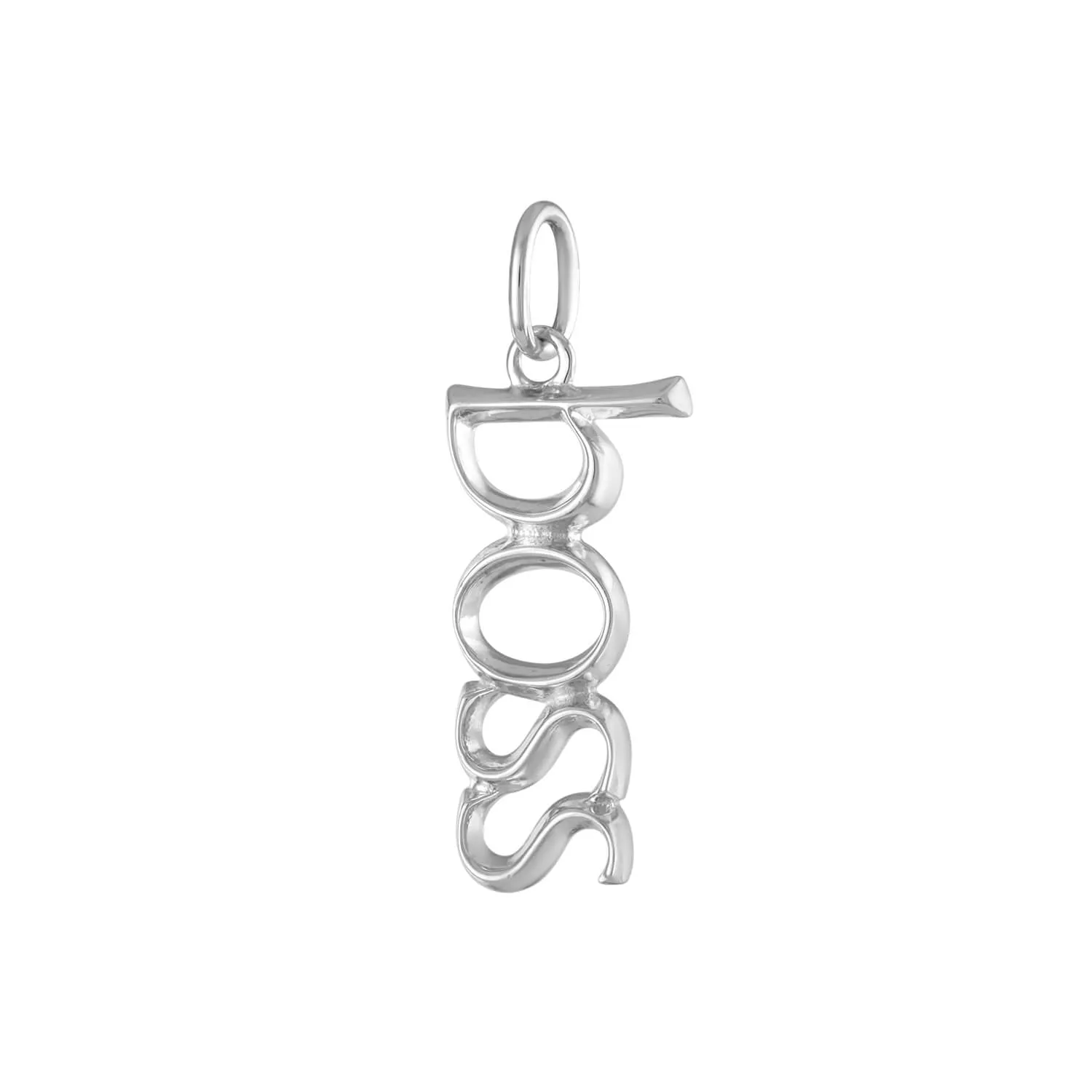 Boss Charm sold by Maison Miru product image thumbnail 3