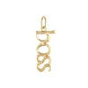 Boss Charm sold by Maison Miru