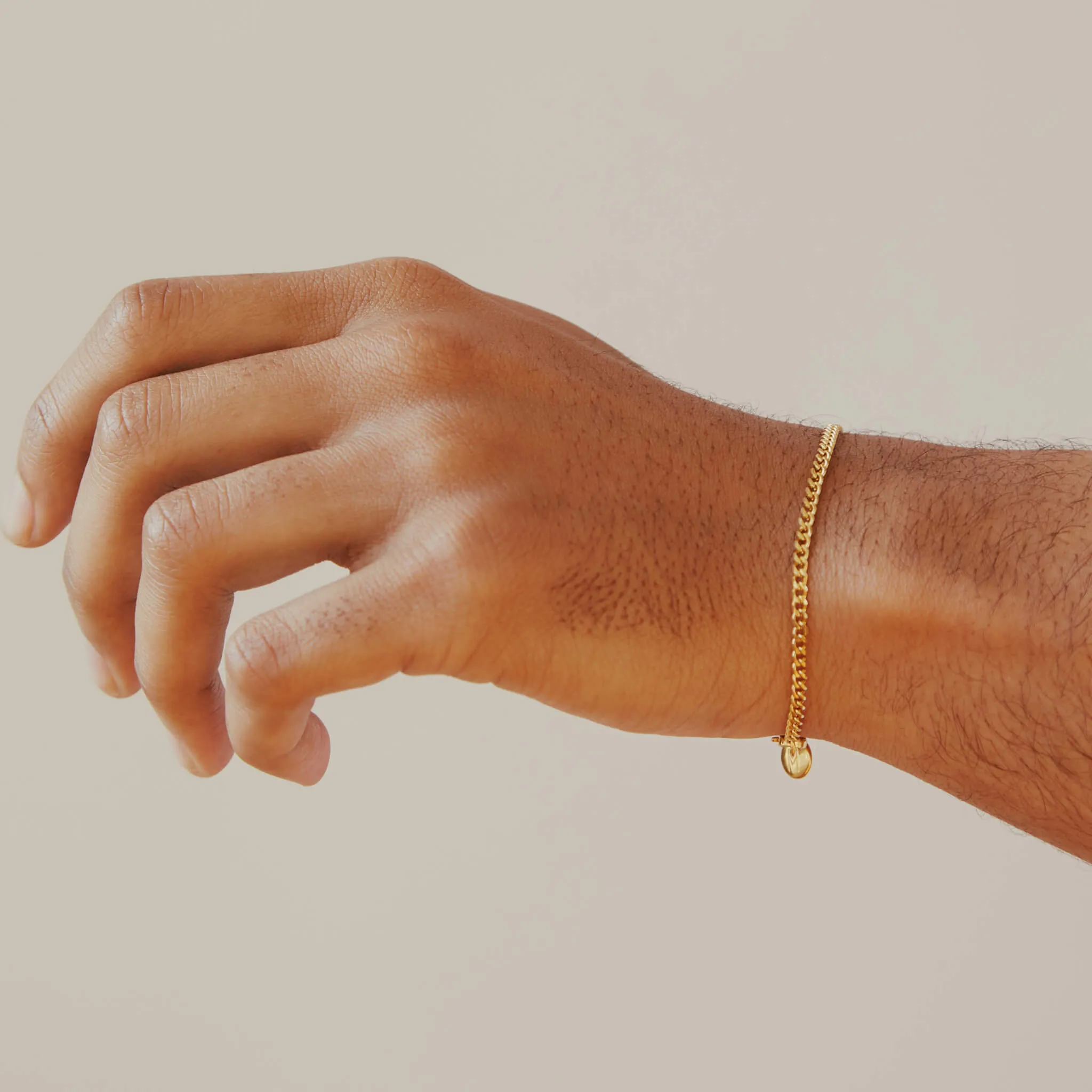 Sample Item: Rebel Bracelet sold by Maison Miru