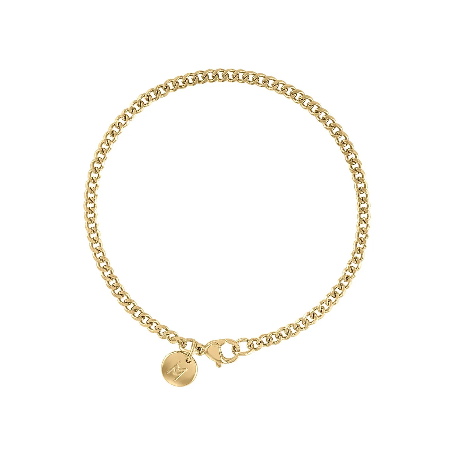 Sample Item: Rebel Bracelet sold by Maison Miru product image thumbnail 2