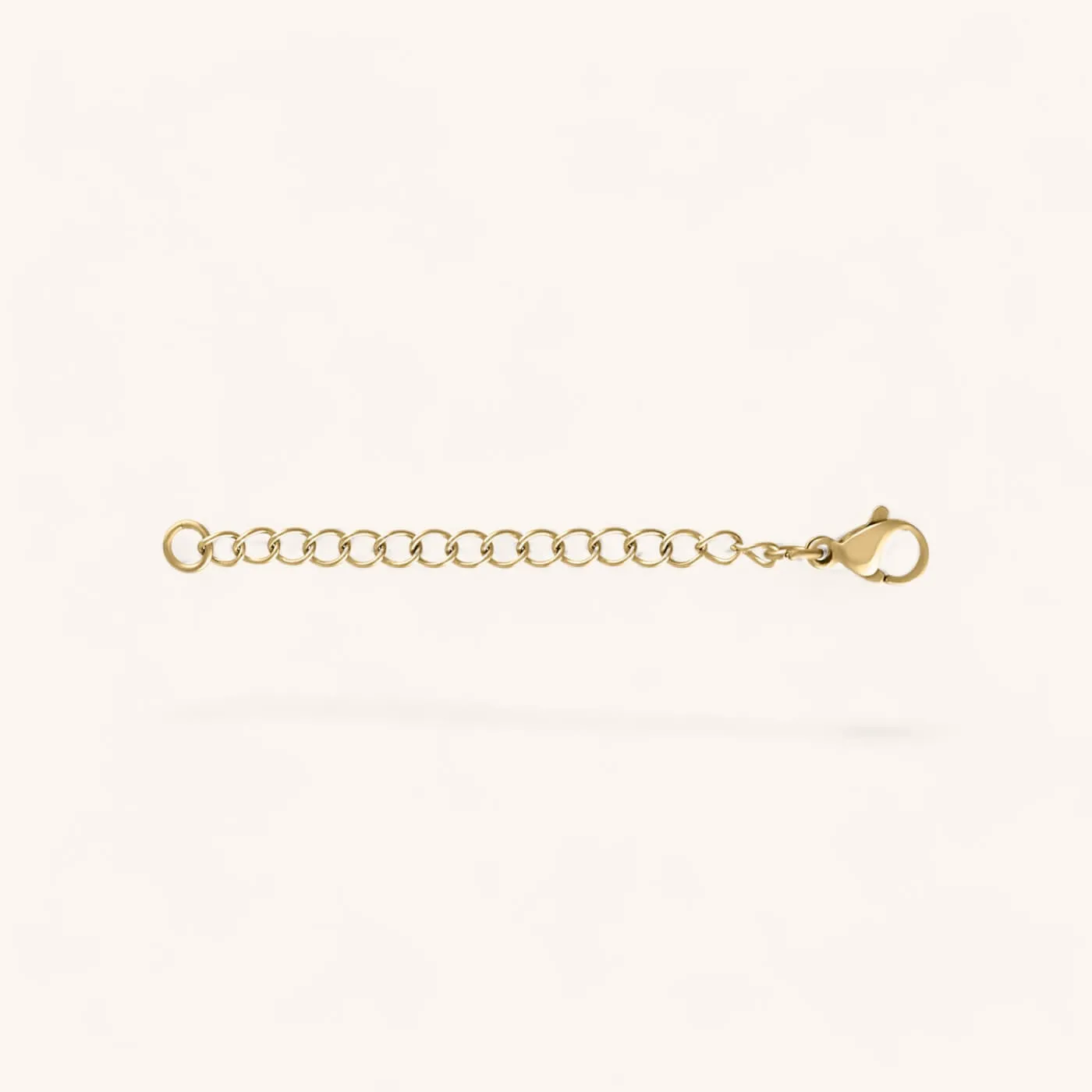 Necklace Extender Chain sold by Maison Miru