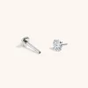 Everyday Nap Earrings Trio sold by Maison Miru