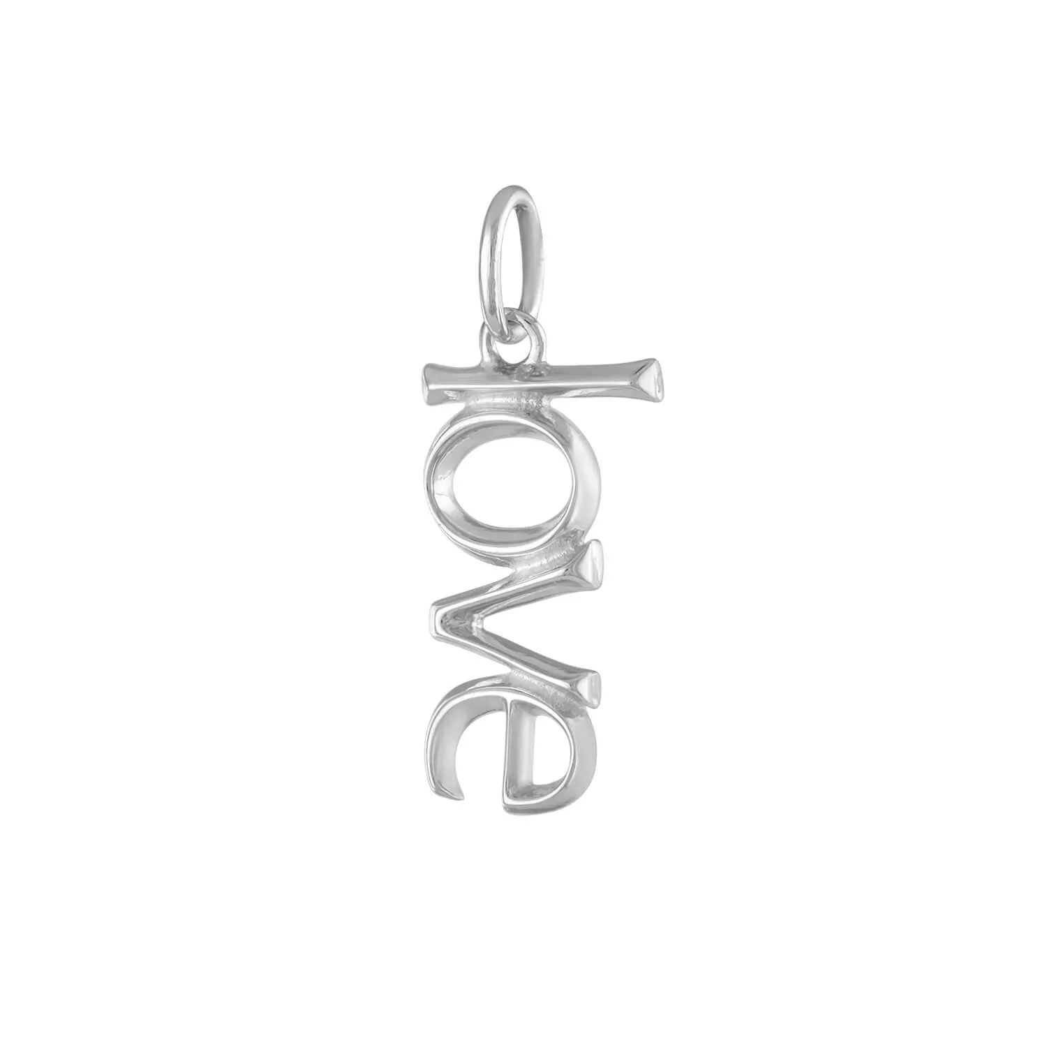 Love Charm sold by Maison Miru product image thumbnail 3