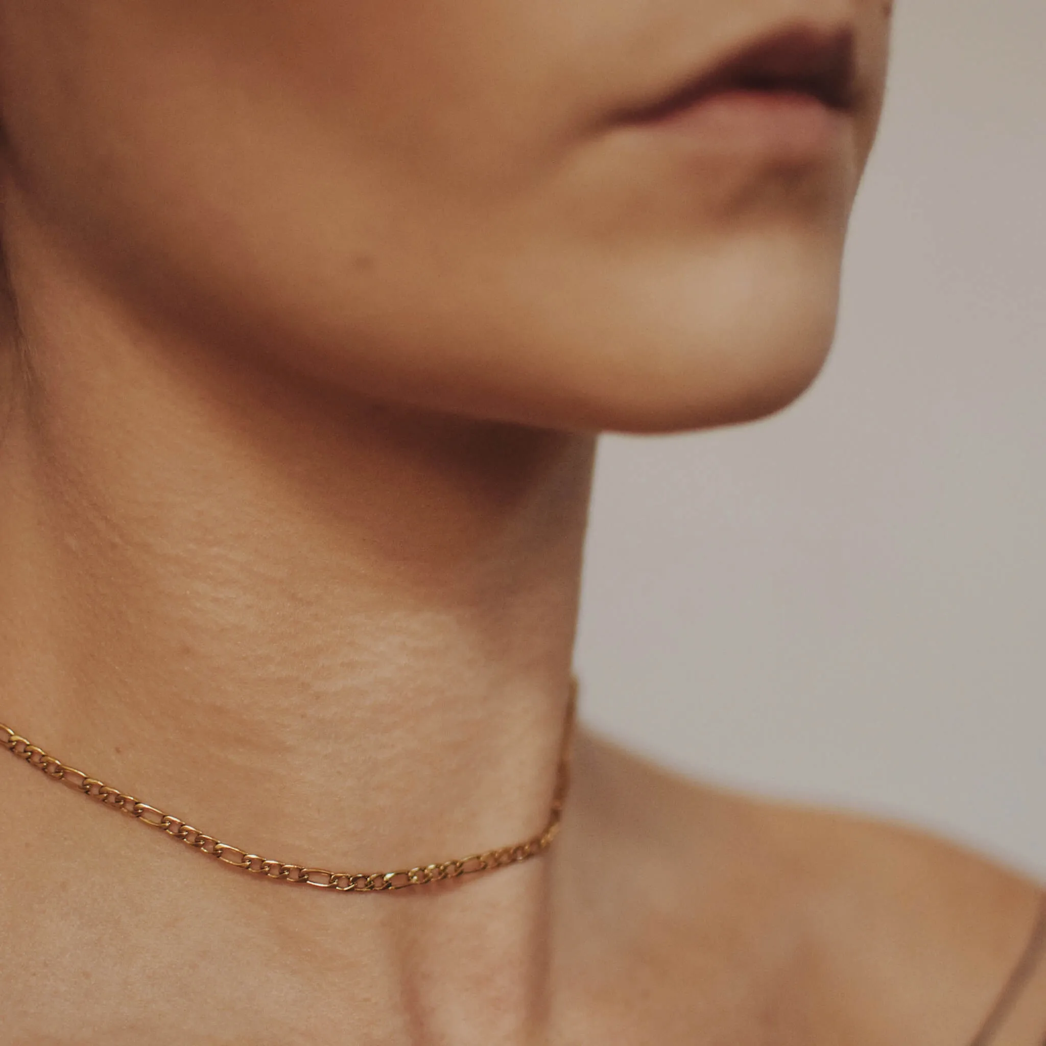 Poet Choker Necklace sold by Maison Miru product image thumbnail 2