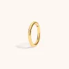 Classic Cartilage Hoop sold by Maison Miru