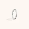 Classic Cartilage Hoop sold by Maison Miru