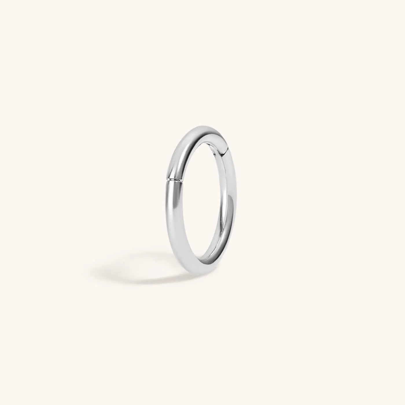 Classic Cartilage Hoop sold by Maison Miru product image thumbnail 5