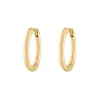 Sample Item: Classic Hoops sold by Maison Miru