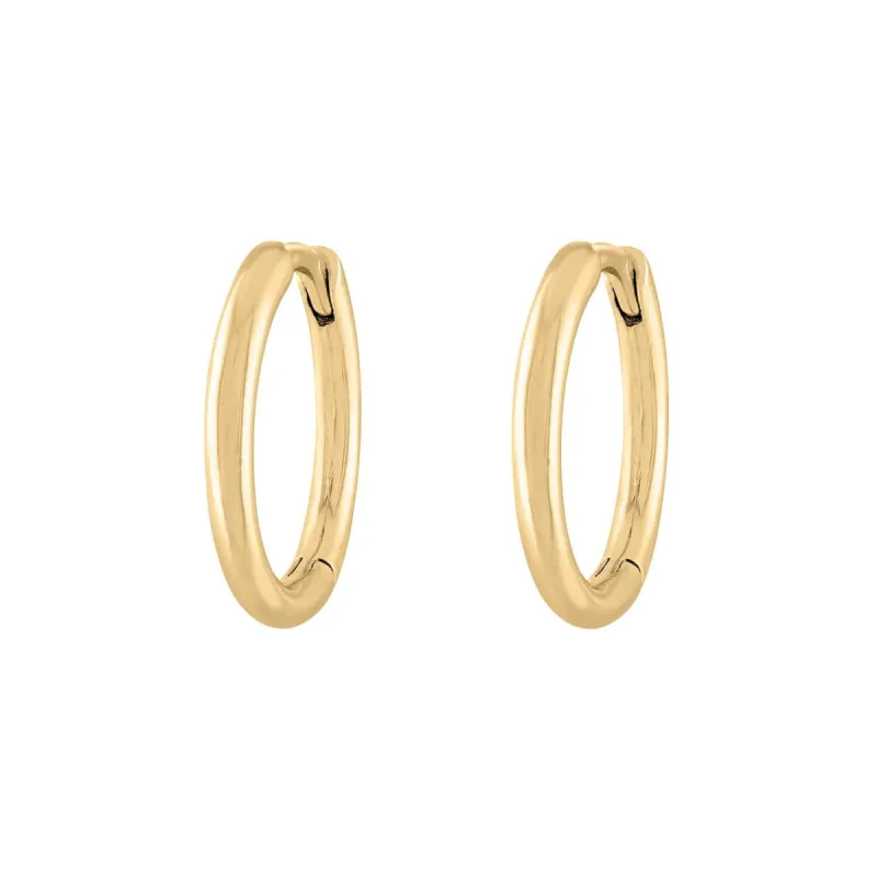 Sample Item: Classic Hoops sold by Maison Miru