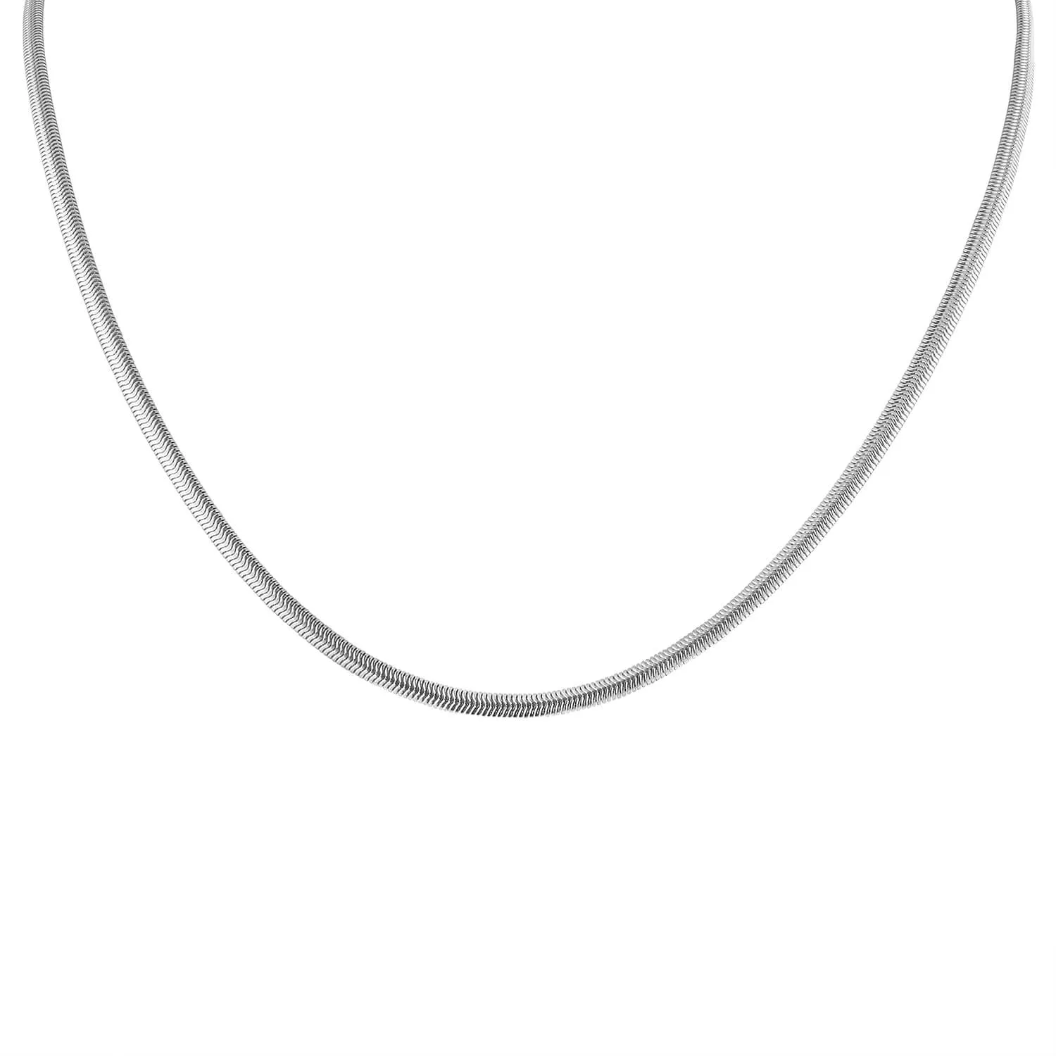 Siren Necklace sold by Maison Miru product image thumbnail 5