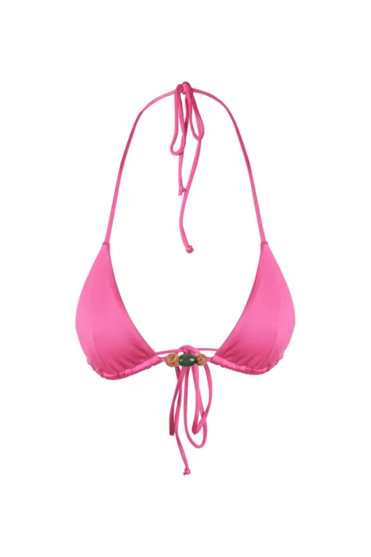 Kiki Top - Azalea sold by Asta Resort